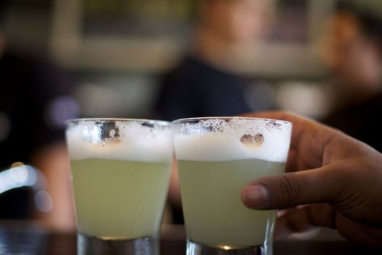 Pisco Sour