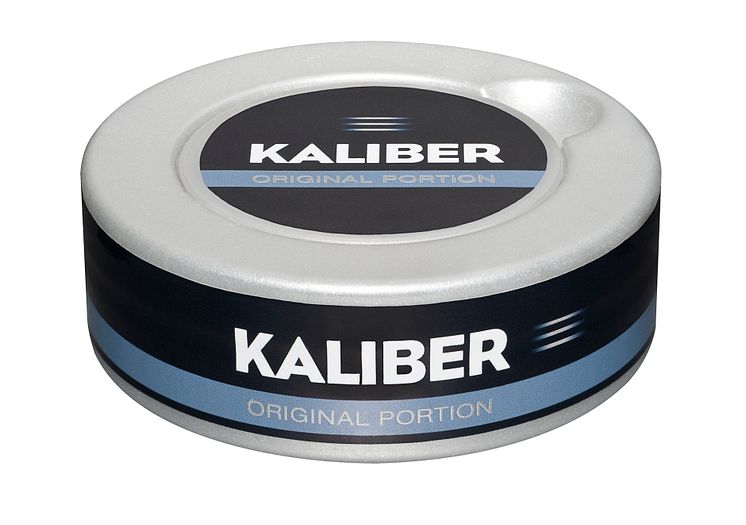 Kaliber