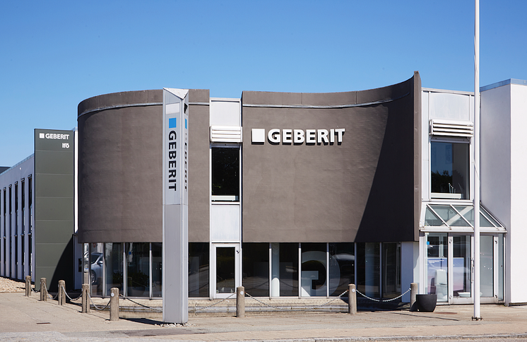 Geberit Albertslund