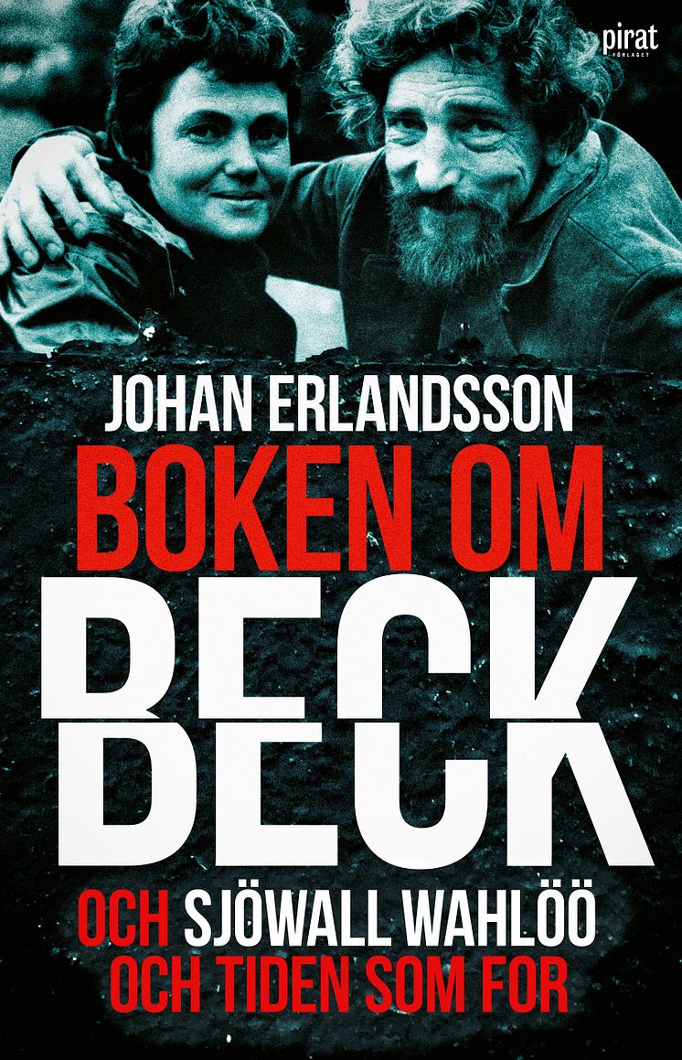 Boken om beck