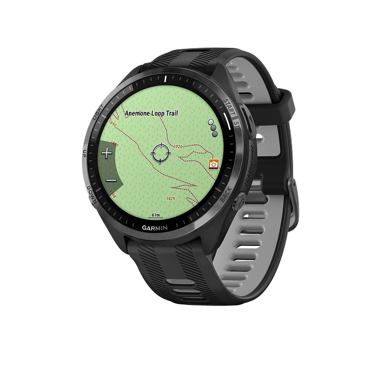 Garmin_Forerunner 965 (c) Garmin Deutschland GmbH