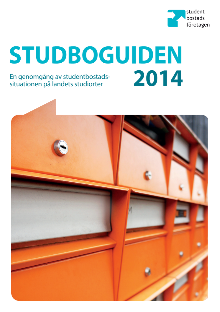 Studboguiden 2014