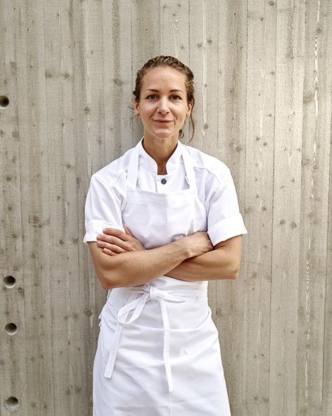 Frida Bäcke