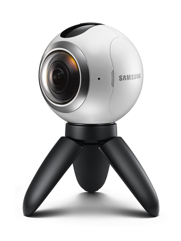 Gear 360 tripod