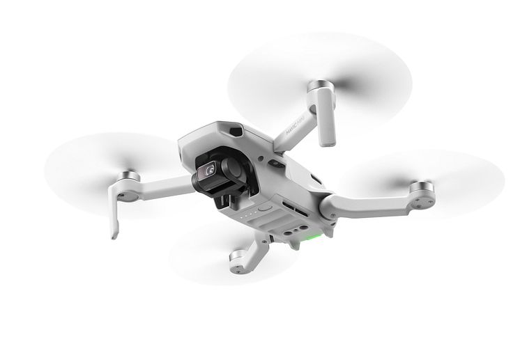 Mavic Mini 10