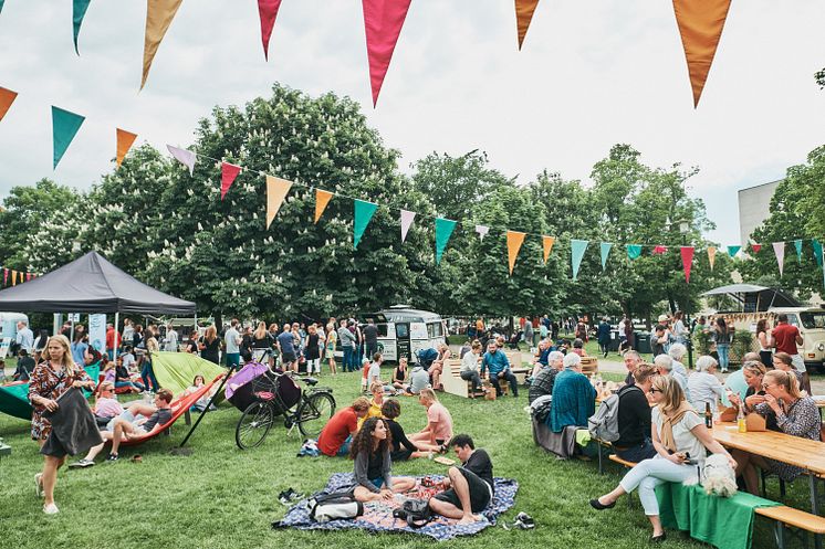 Malmo food truck festival 2018_1