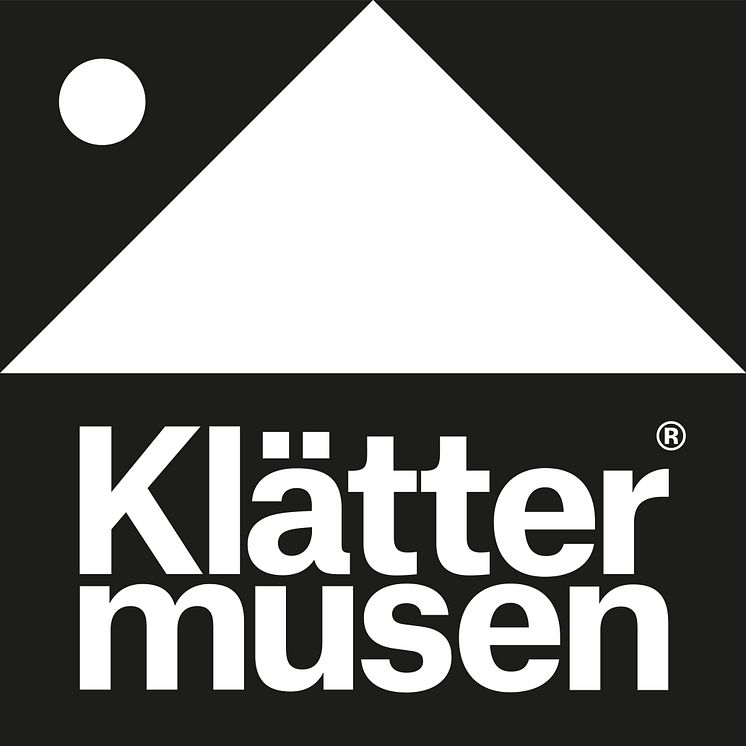 Klättermusen logotyp