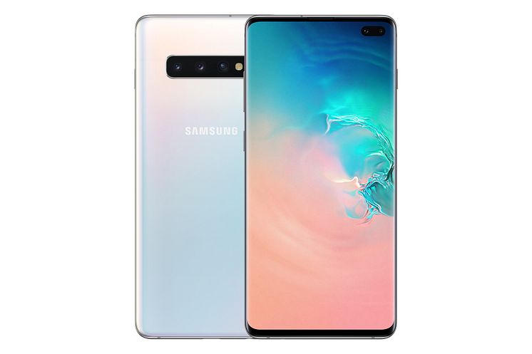 Galaxy S10+_front_back_white
