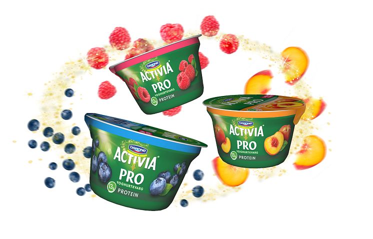 Activia PRO