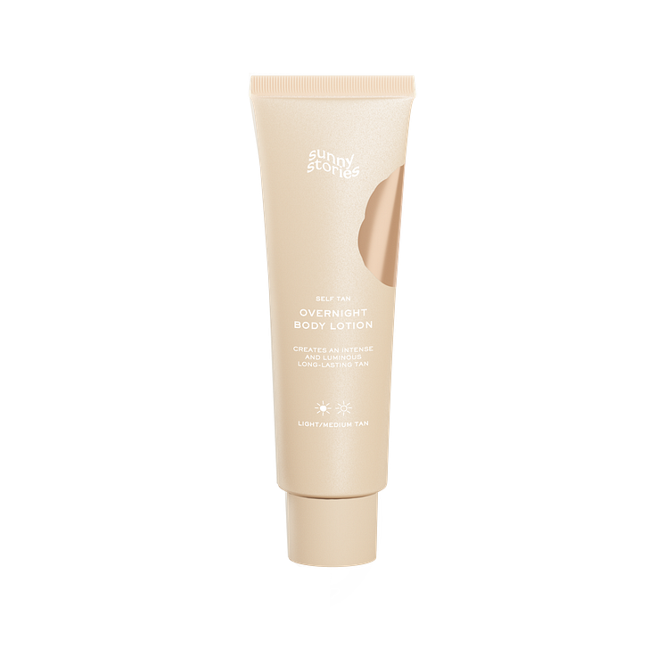 Self-Tan-Overnight-Body-Lotion-Light-Medium-Tan-4000x4000px-transparent