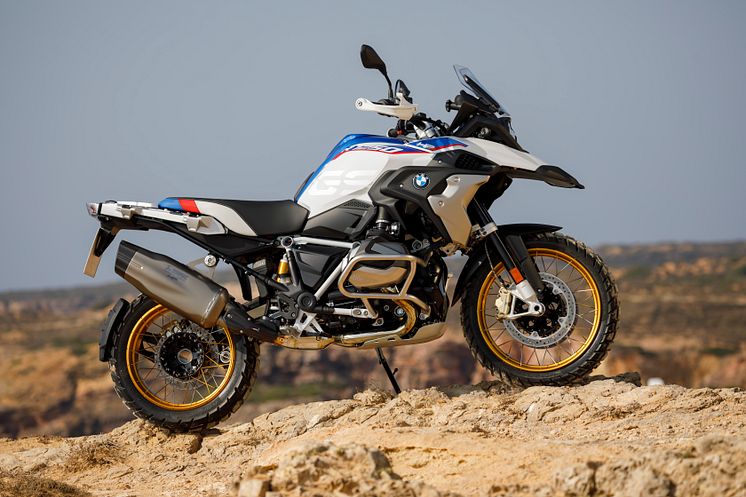 BMW R 1250 GS HP