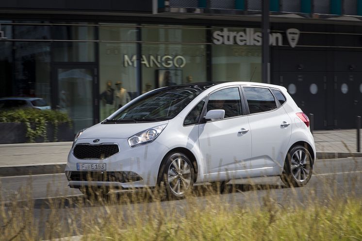 KIA Venga