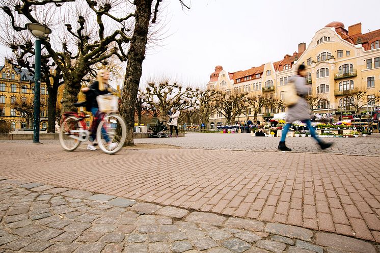 Clemenstorget