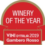 Ferrari-Winery of the Year