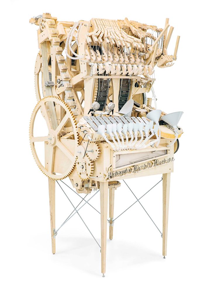 Wintergatan