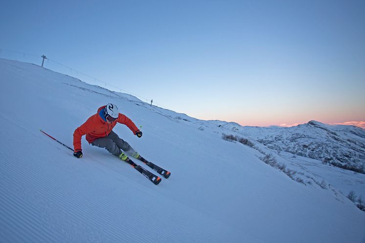 Hemsedal jan 16