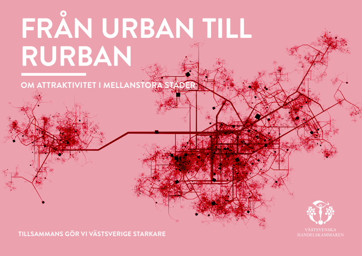 Från urban till rurban