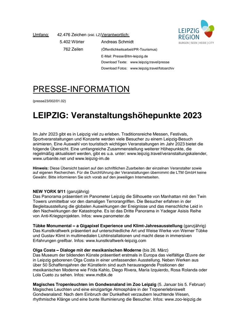 LEIPZIG - Veranstaltungshöhepunkte 2023.pdf