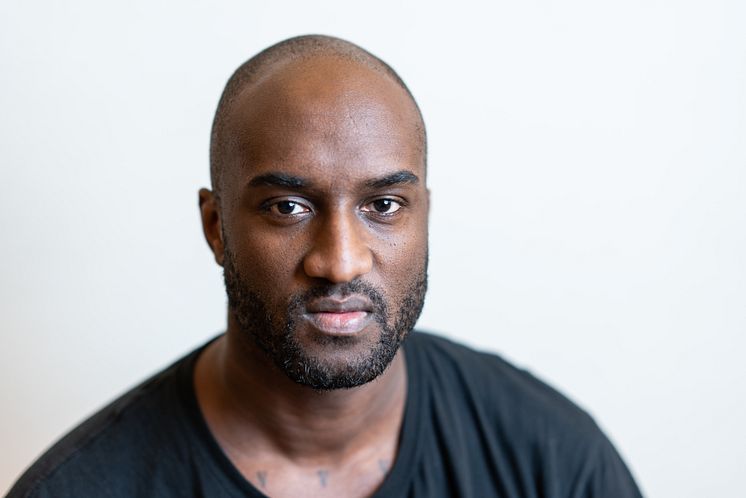 MARKERAD, designer Virgil Abloh