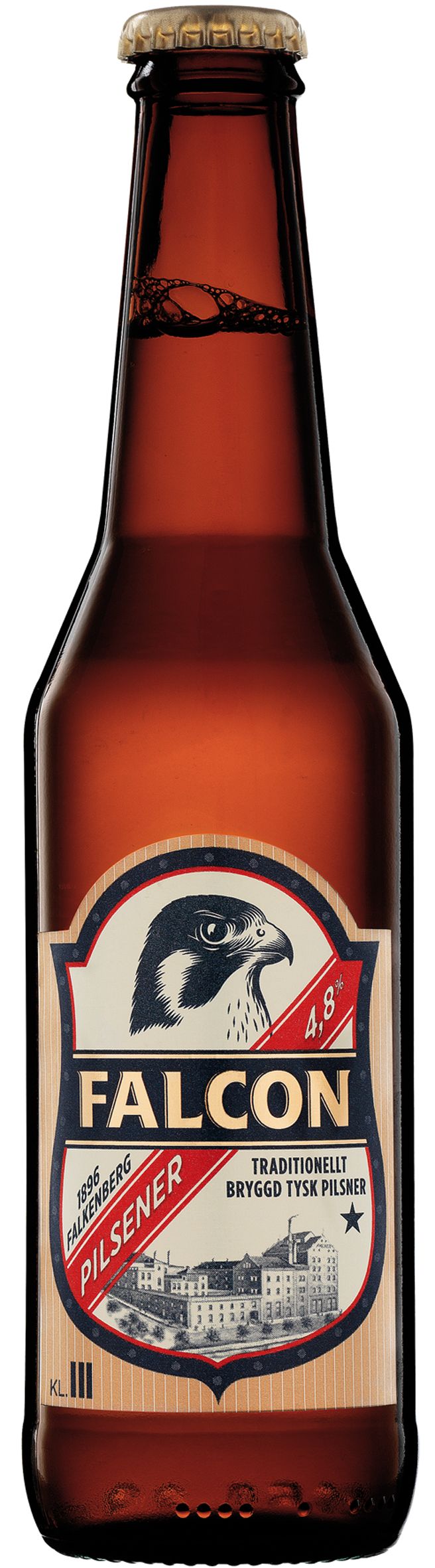 Falcon Pilsener