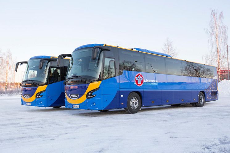Bussar_Umeå