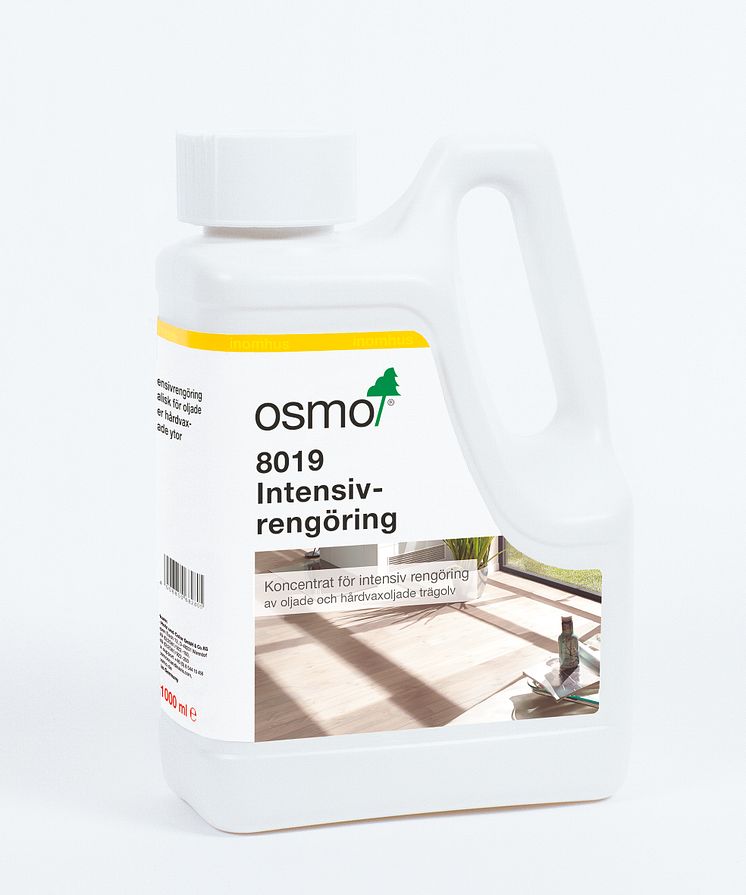 Osmo 8019 Intensivrengöring