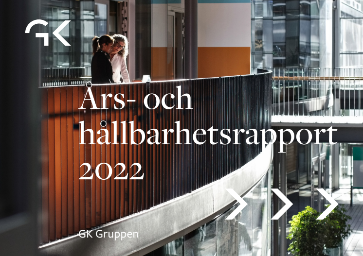 GK Gruppen AS - Års- och hållbarhetsrapport 2022.pdf