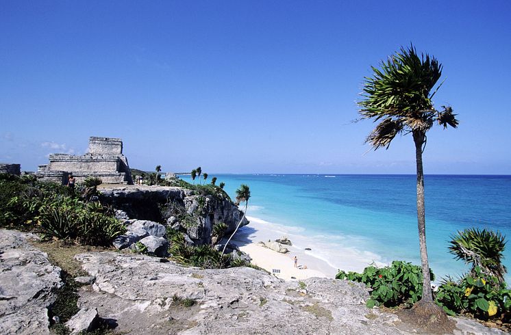 Tulum, Mexiko