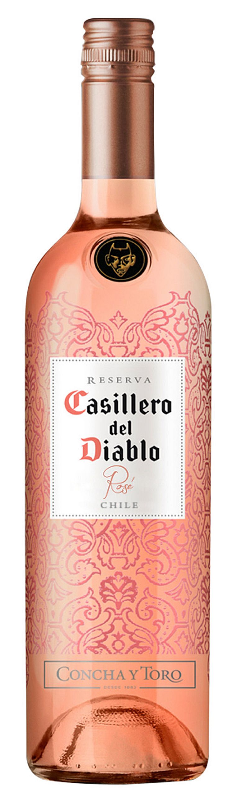 Casillero del Diablo Shiraz Rosé