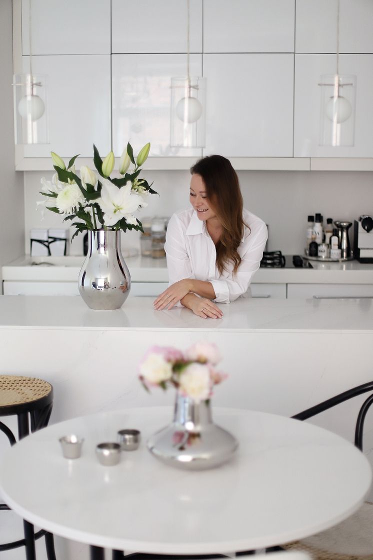 Charandthecity-Silestone Calacatta Gold 1 (3)