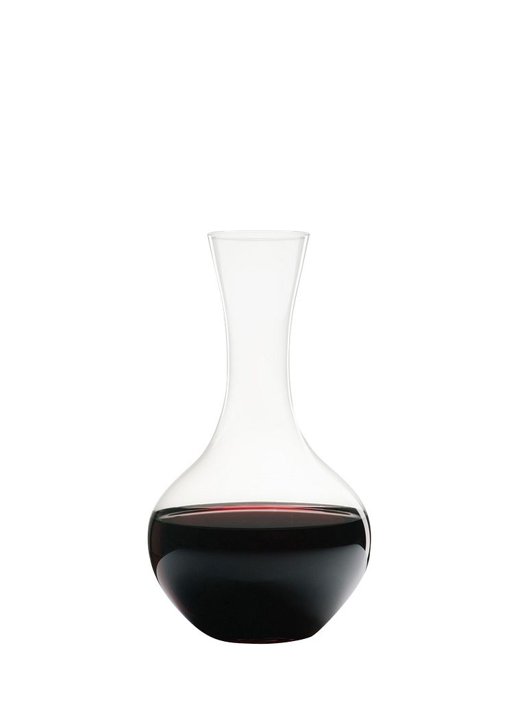 Riedel - Karaff syrah