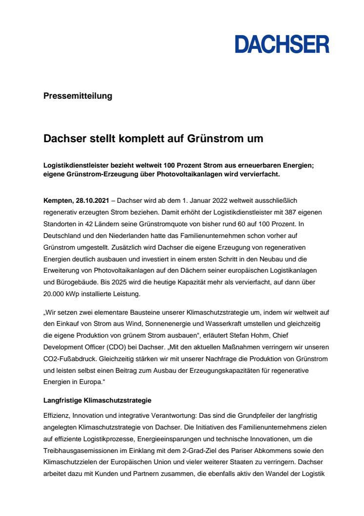 PM_DACHSER_Grünstrom_DE.pdf