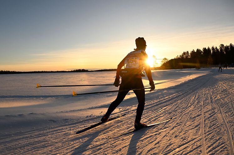 Öppet Spår måndag 2023 