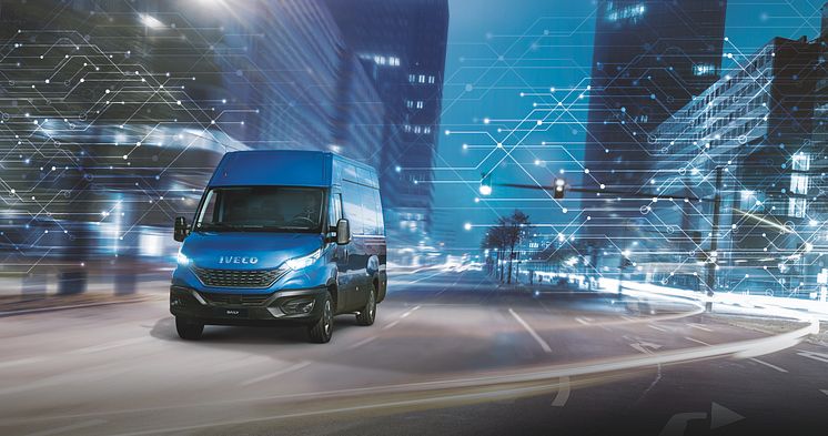 IVECO Daily