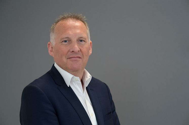 John Whitehurst appointed GTR’s Chief Operating Officer