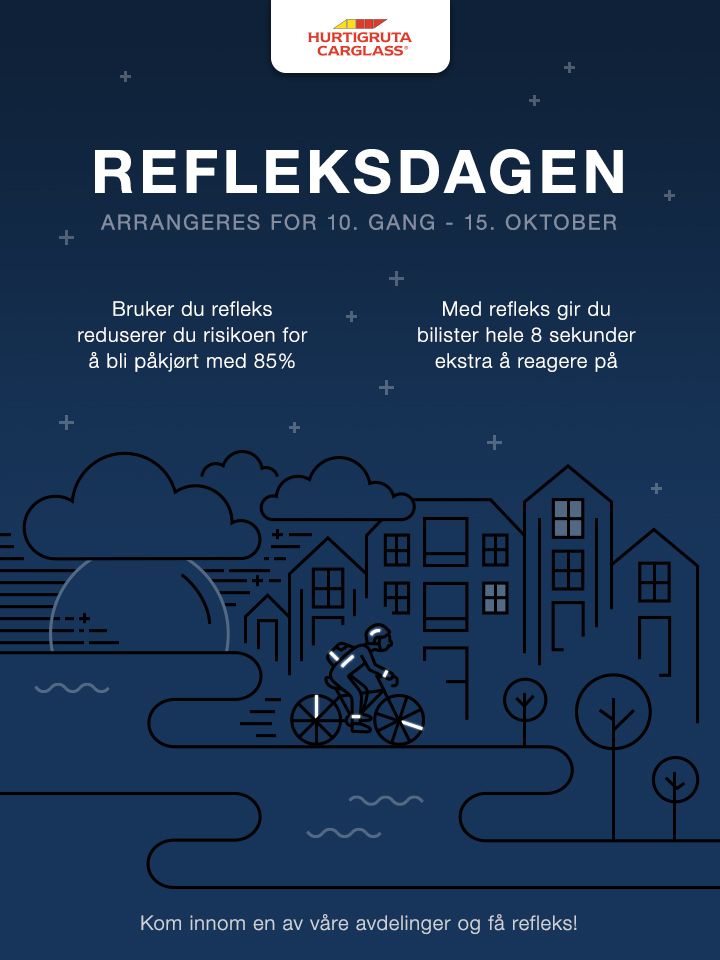 REFLEKSDAGEN