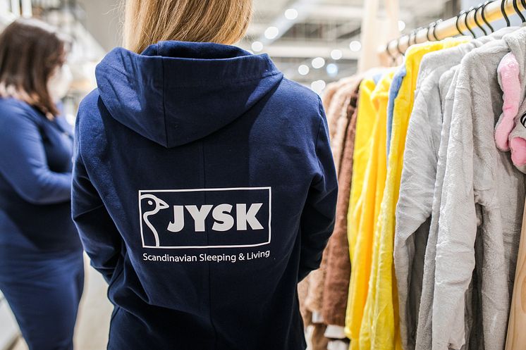 Event #WyspaniJYSK