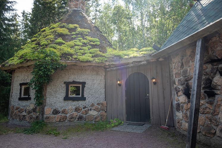 Tomteland_house_fotoAnnaHolm_VisitDalarna