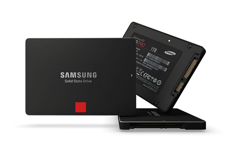 SSD PRO