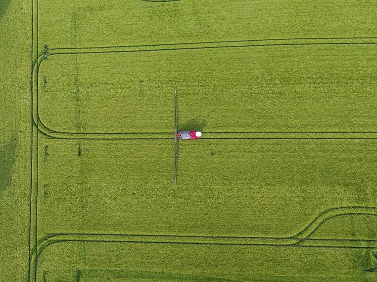 HORSCH Leeb 8.300 PT