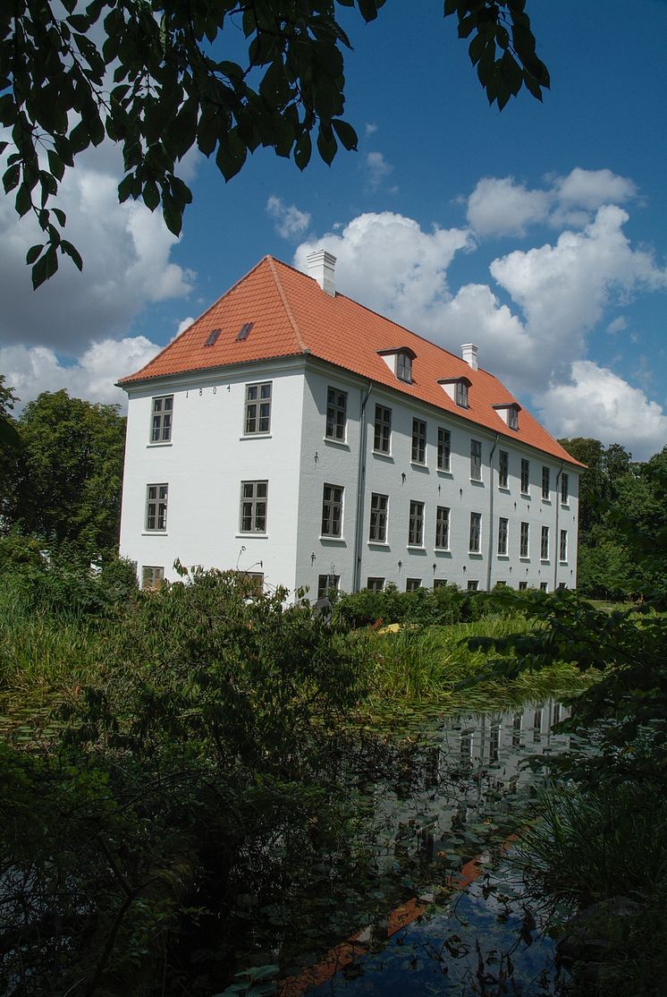 Herregården Hellerup 3