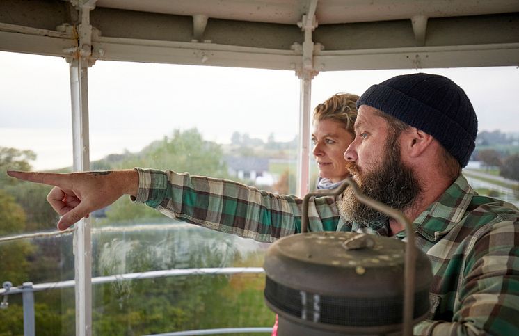 Smygehuk Lighthouse hostel_Mick Daly_Photo_David_Seitz