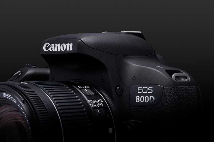 EOS 800D Bild 5