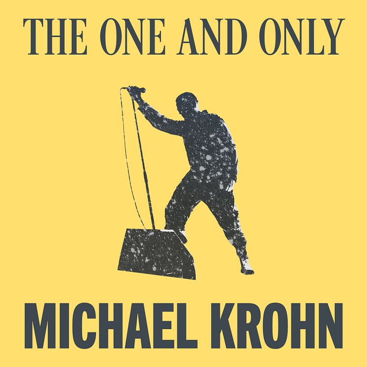 Michael Krohn