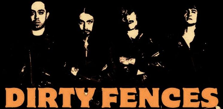 Dirty Fences