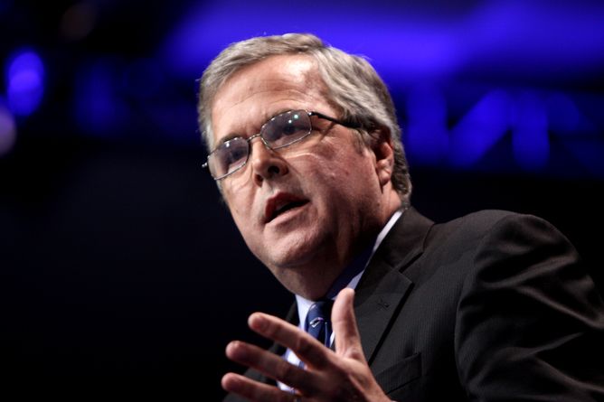 Jeb Bush