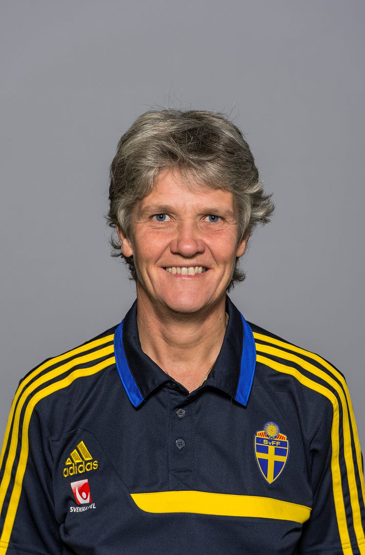 Pia Sundhage