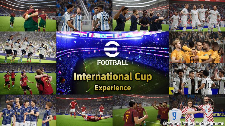 eFootball2023_InternationalCup-Experience