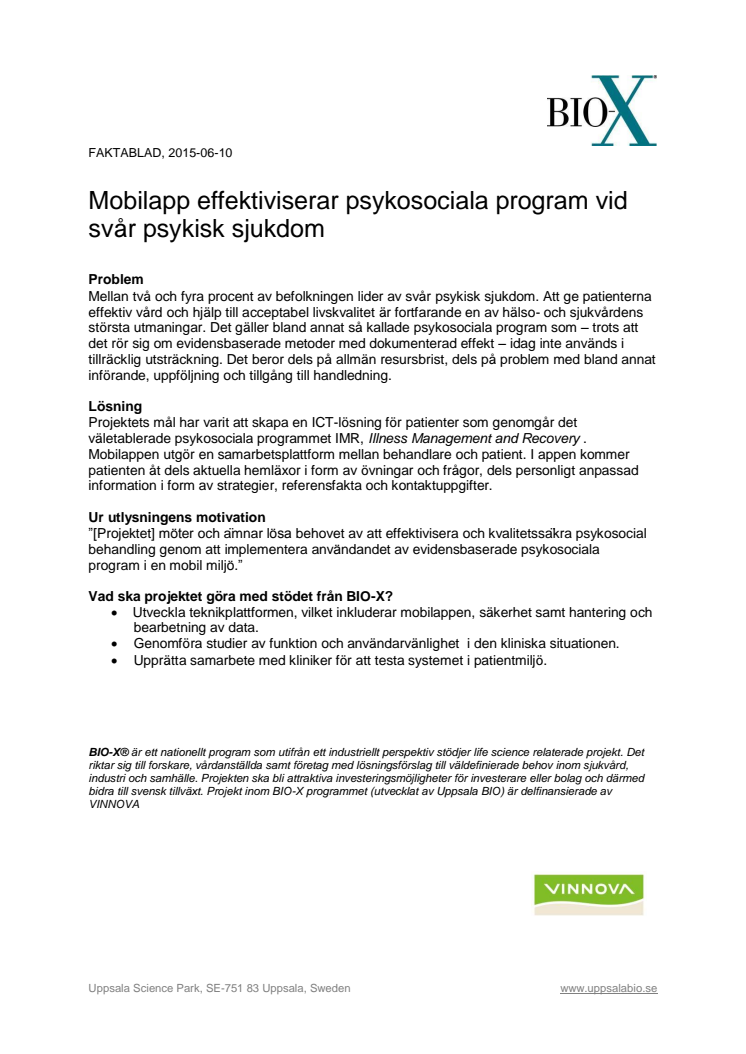 iMRAPP-Supporting implementation of evidence-based psychosocial programs using mobile technology