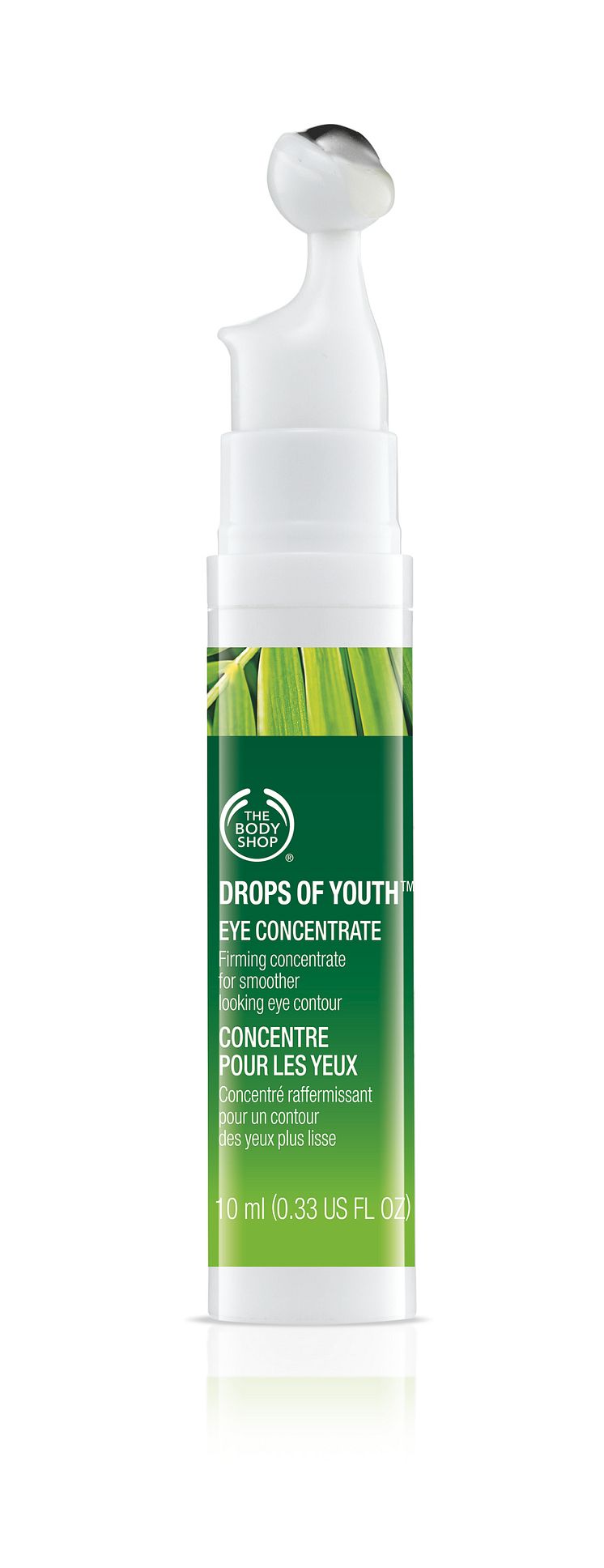 Drops of Youth™ Eye Concentrate (Lid Off)